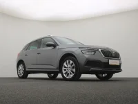 Skoda Kamiq 1 81kW thumbnail