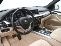 BMW X5 3 230kW thumbnail