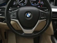 BMW X5 3 230kW thumbnail
