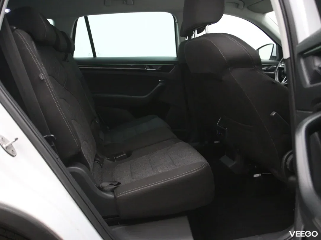 Skoda Kodiaq 2 110kW