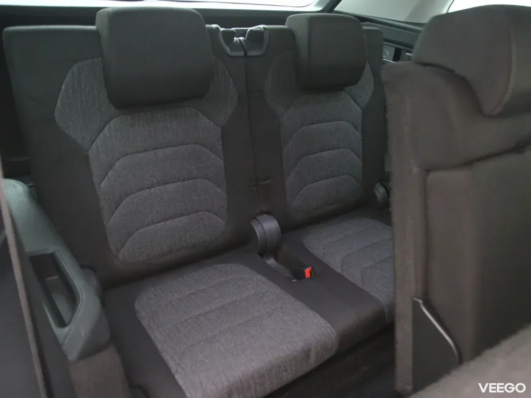 Skoda Kodiaq 2 110kW