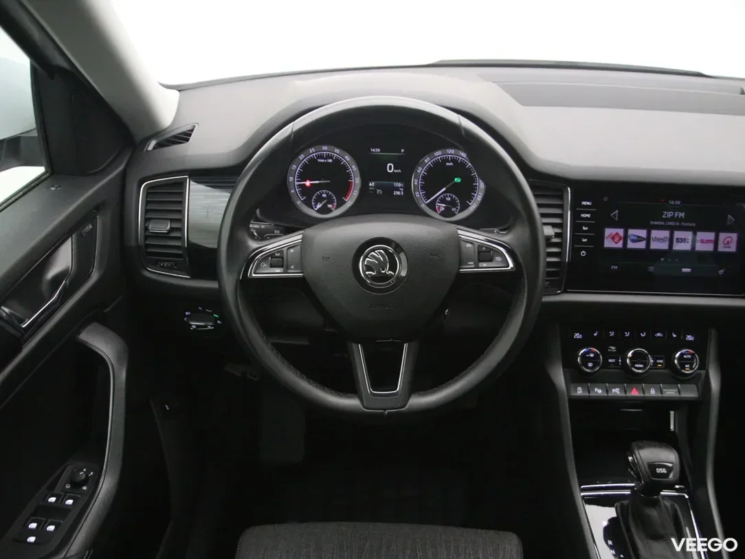 Skoda Kodiaq 2 110kW