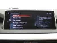 BMW X5 3 230kW thumbnail