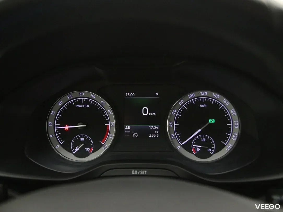 Skoda Kodiaq 2 110kW