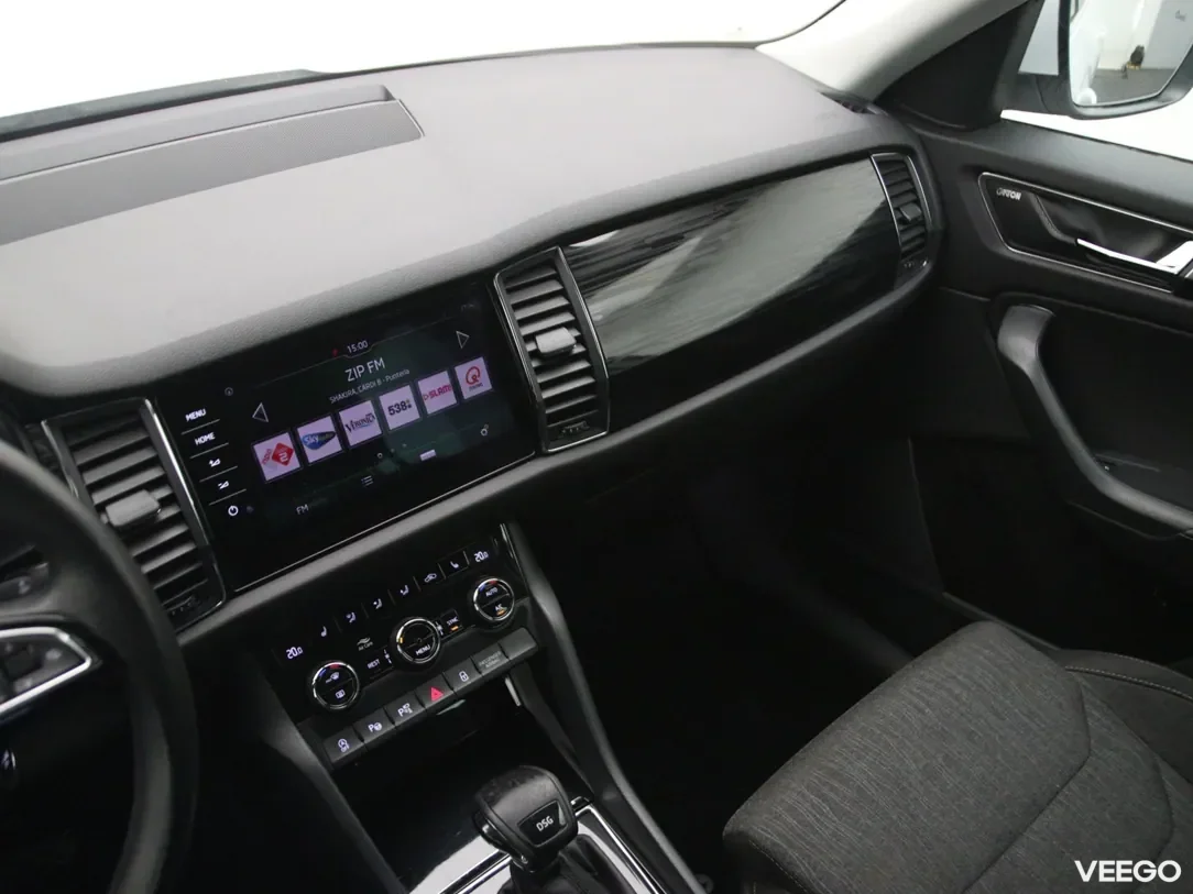 Skoda Kodiaq 2 110kW