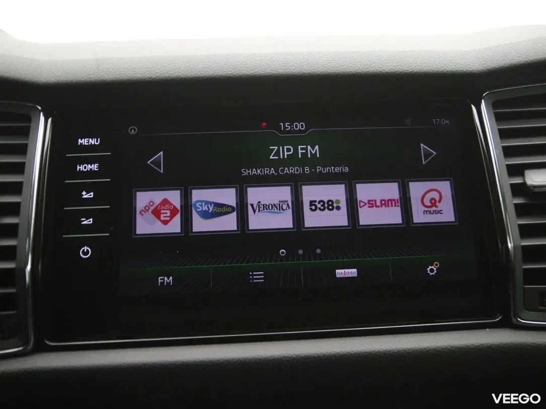 Skoda Kodiaq 2 110kW