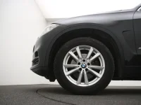 BMW X5 3 230kW thumbnail