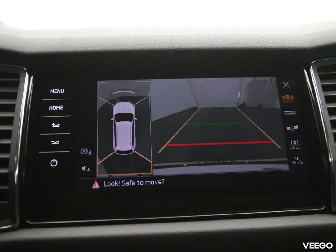 Skoda Kodiaq 2 110kW