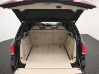 BMW X5 3 230kW thumbnail