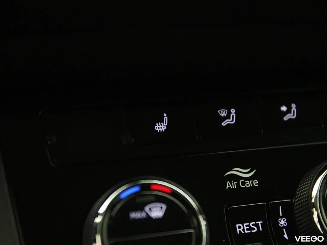 Skoda Kodiaq 2 110kW