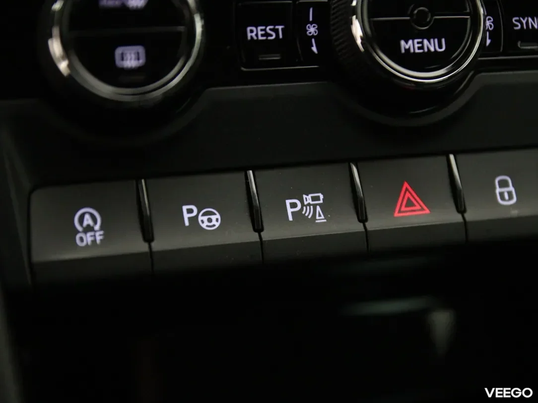 Skoda Kodiaq 2 110kW