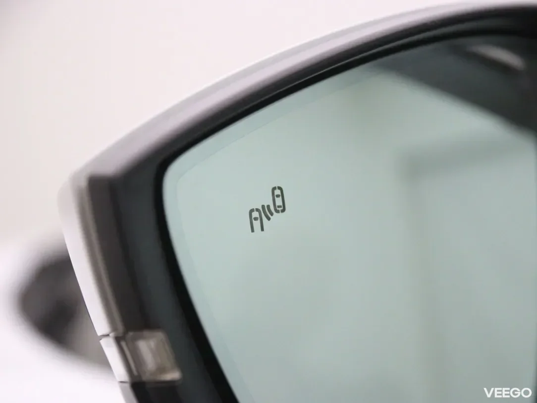 Skoda Kodiaq 2 110kW