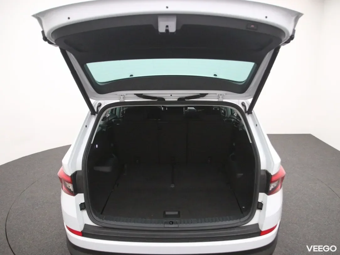 Skoda Kodiaq 2 110kW