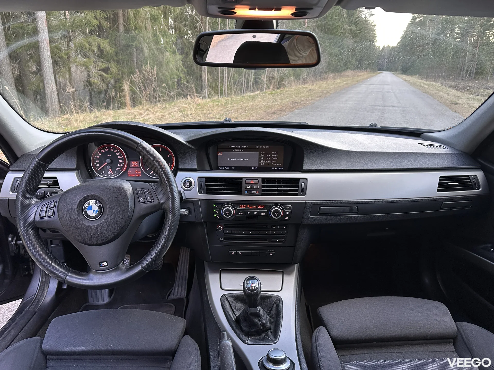 BMW 325 3.0 145kW