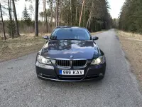 BMW 325 3.0 145kW thumbnail