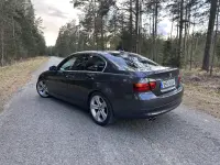 BMW 325 3.0 145kW thumbnail