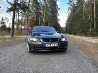 BMW 325 3.0 145kW thumbnail