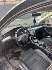 Volkswagen Passat 2.0 140kW thumbnail