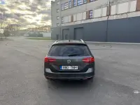 Volkswagen Passat 2.0 140kW thumbnail