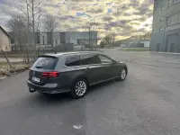 Volkswagen Passat 2.0 140kW thumbnail