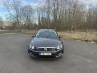 Volkswagen Passat 2.0 140kW thumbnail
