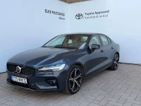 Volvo S60 184kW thumbnail
