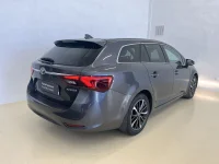 Toyota Avensis 108kW thumbnail