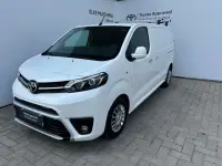 Toyota Proace 106kW thumbnail