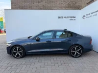 Volvo S60 184kW thumbnail
