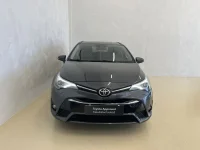 Toyota Avensis 108kW thumbnail
