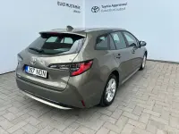 Toyota Corolla 85kW thumbnail