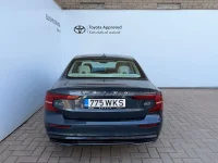 Volvo S60 184kW thumbnail