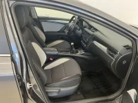 Toyota Avensis 108kW thumbnail