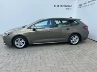 Toyota Corolla 85kW thumbnail