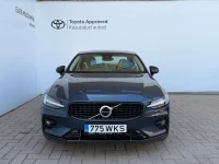 Volvo S60 184kW thumbnail