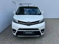 Toyota Proace 106kW thumbnail