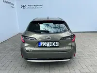 Toyota Corolla 85kW thumbnail