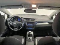 Toyota Avensis 108kW thumbnail