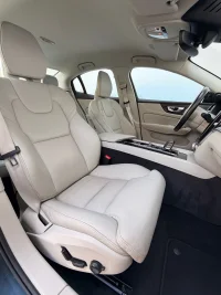 Volvo S60 184kW thumbnail