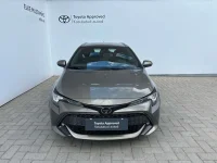 Toyota Corolla 85kW thumbnail