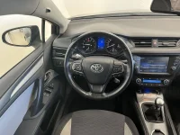 Toyota Avensis 108kW thumbnail