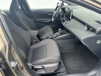 Toyota Corolla 85kW thumbnail