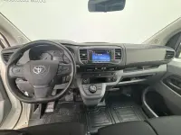 Toyota Proace 106kW thumbnail