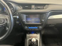 Toyota Avensis 108kW thumbnail