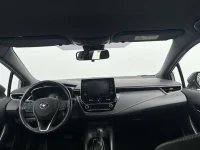 Toyota Corolla 85kW thumbnail