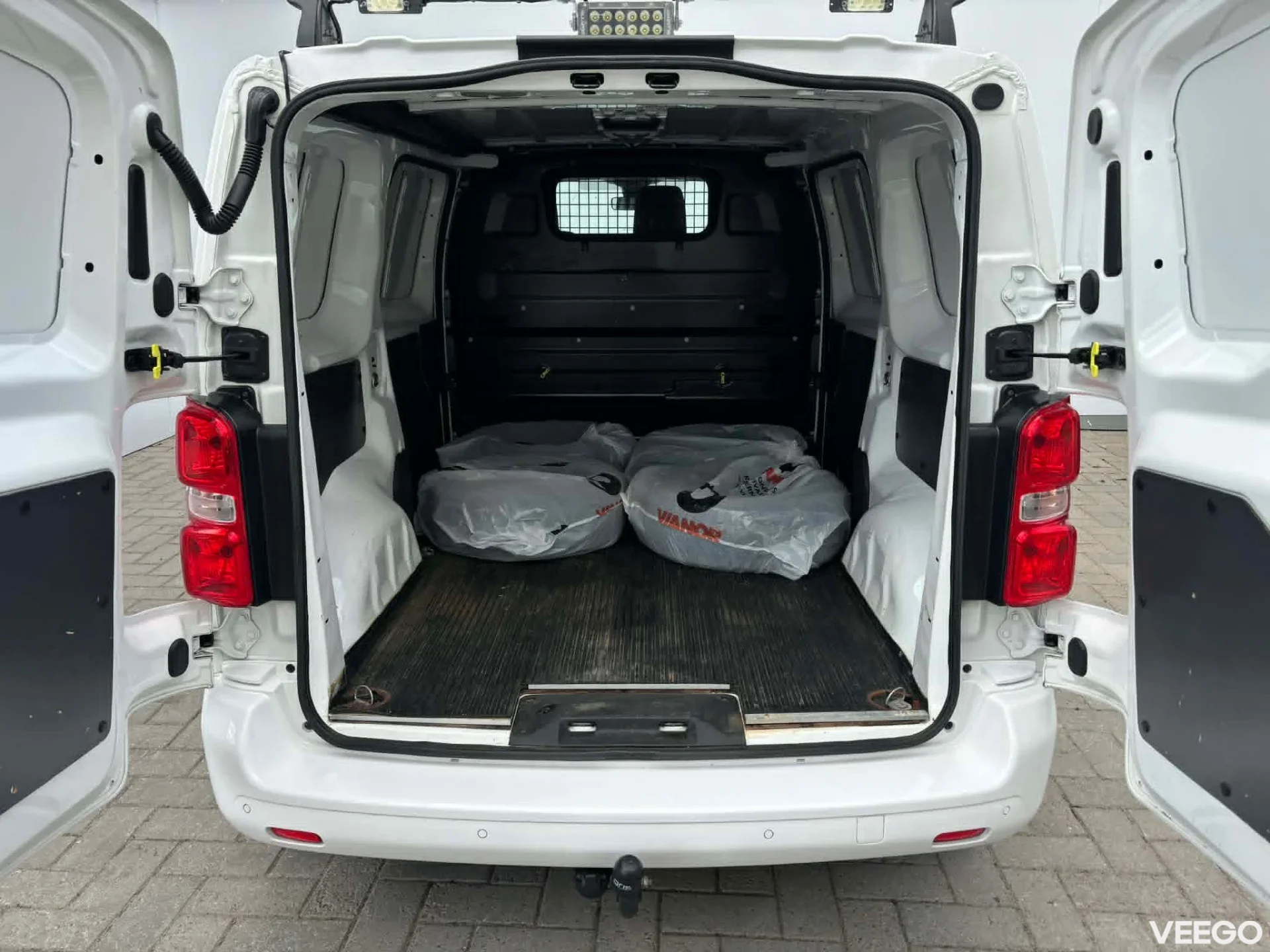 Toyota Proace 106kW
