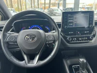 Toyota Corolla 85kW thumbnail