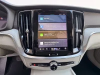 Volvo S60 184kW thumbnail