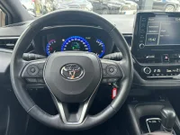 Toyota Corolla 85kW thumbnail