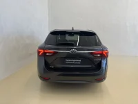 Toyota Avensis 108kW thumbnail